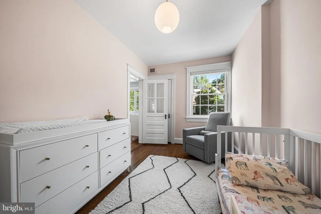 Photo of 3624 WARREN STREET NW