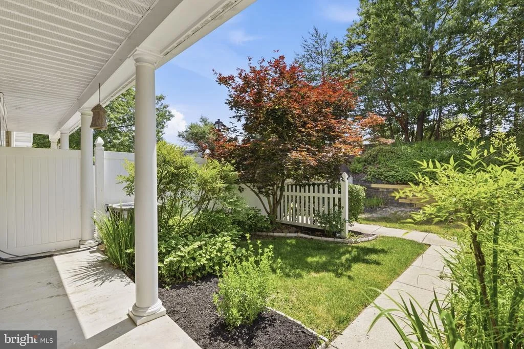 Photo of Unit 25 at 4240 MAPLE PATH CIRCLE