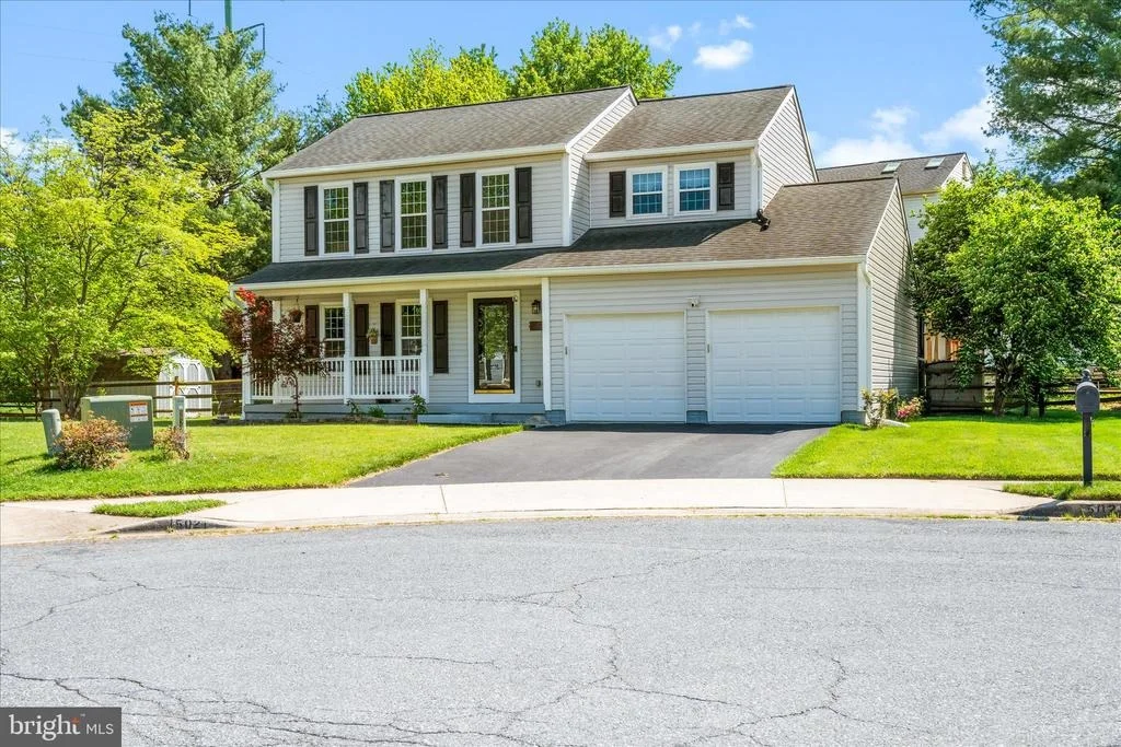 Photo of 5021 MALLARD LANE