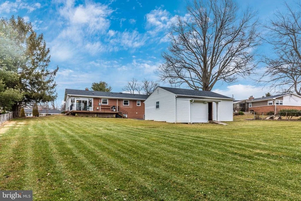 Photo of 12204 GREENRIDGE DRIVE