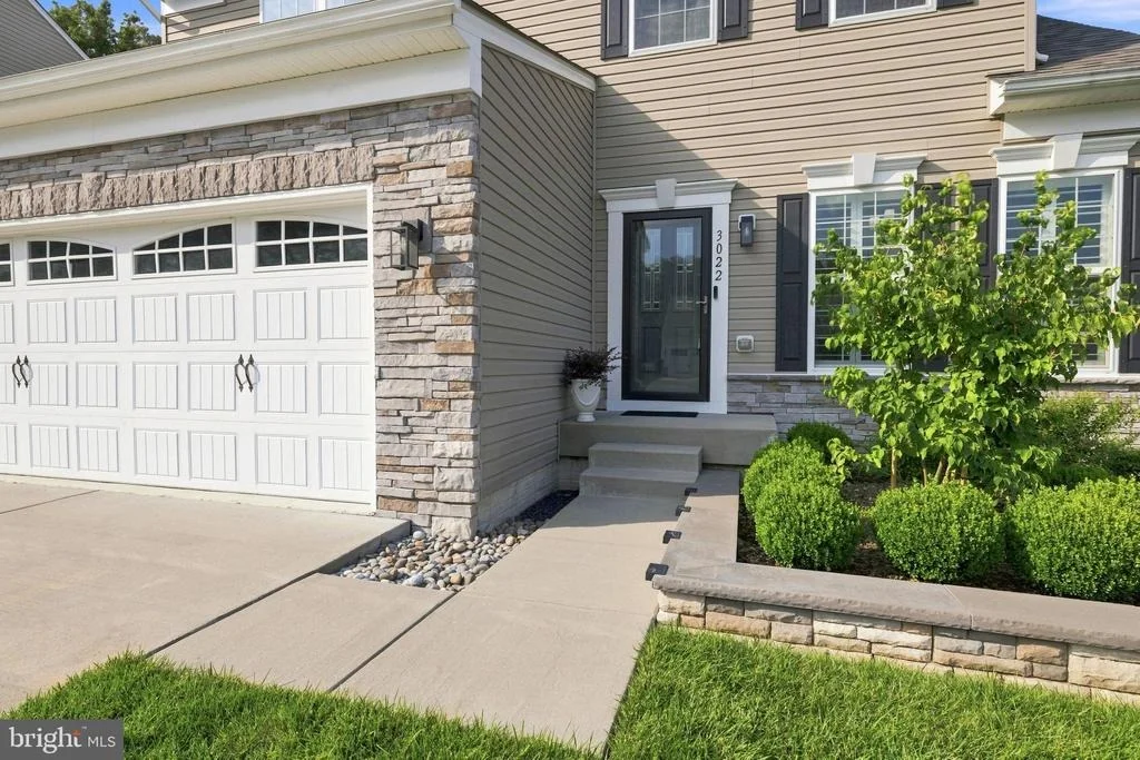 Photo of 3022 PEVERLY RUN ROAD