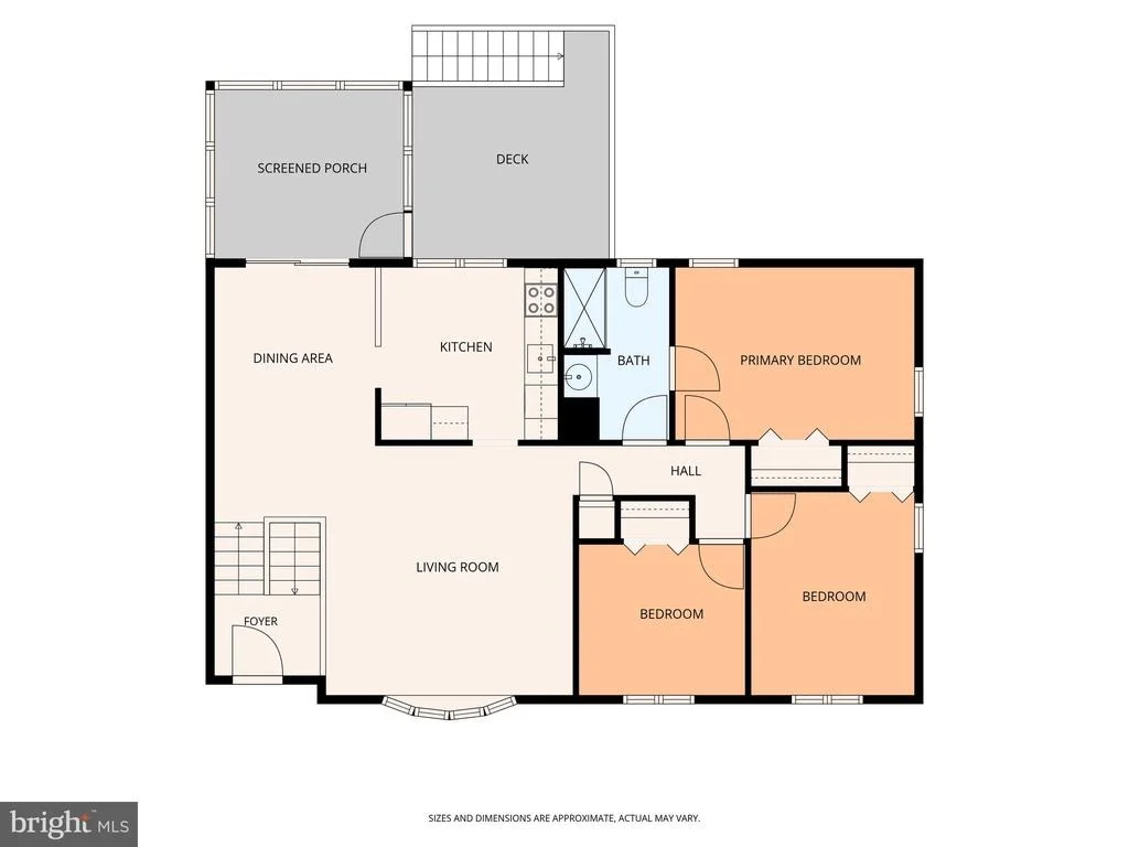 Photo of 34 ABBINGTON LANE