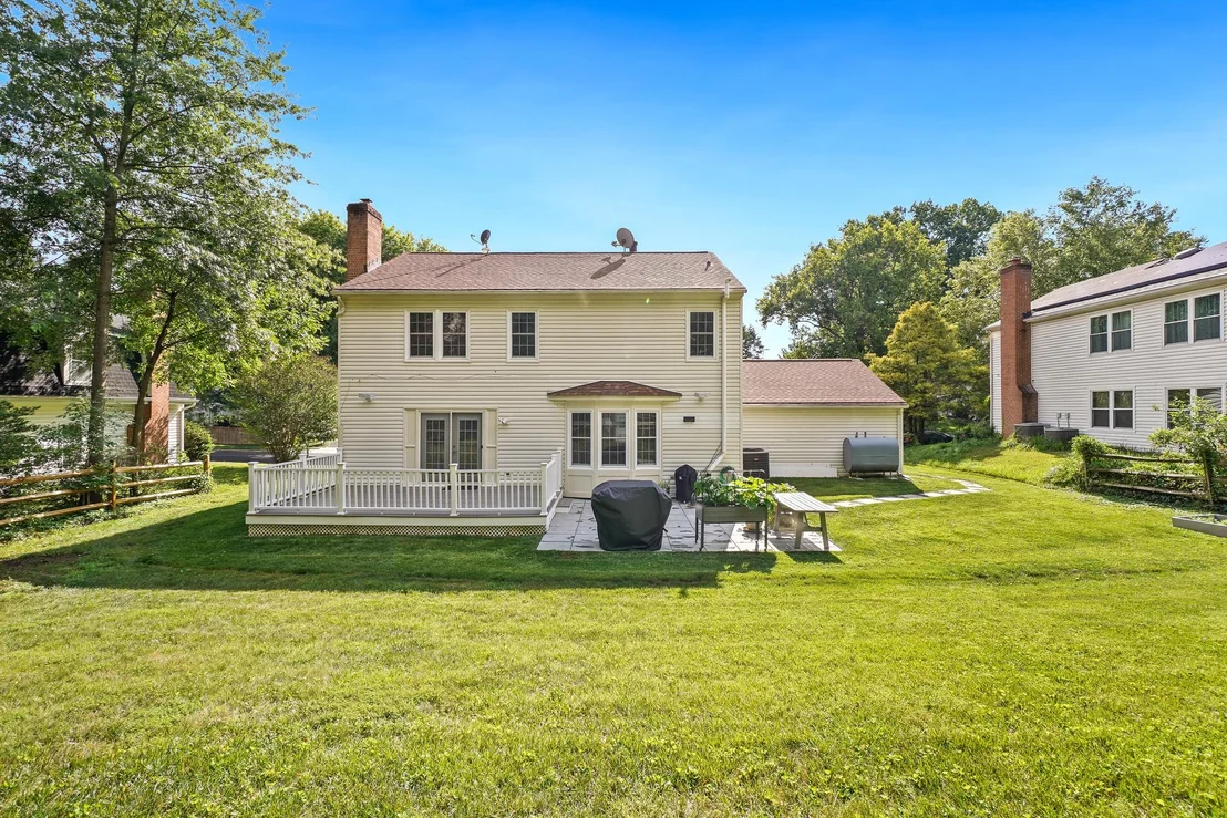Photo of 28 REDDING RIDGE DRIVE