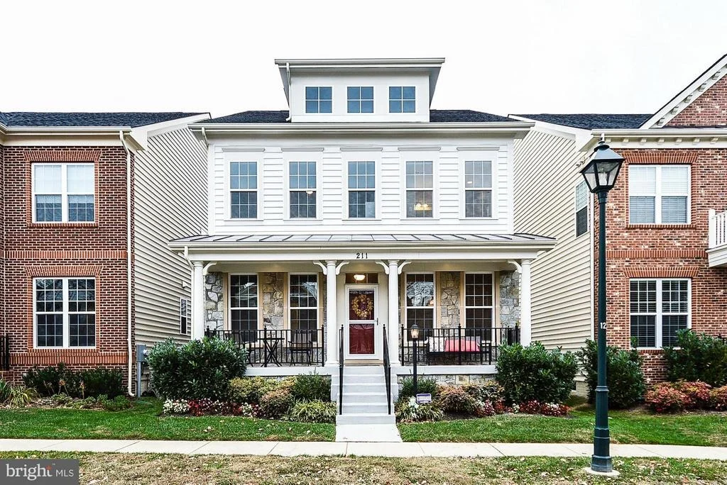 Photo of 211 WINTER WALK DRIVE