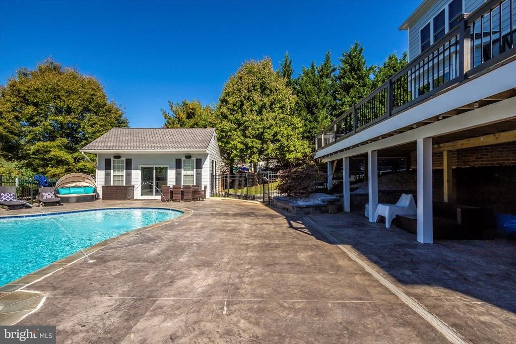 Photo of 4732 CALEB WOOD DRIVE