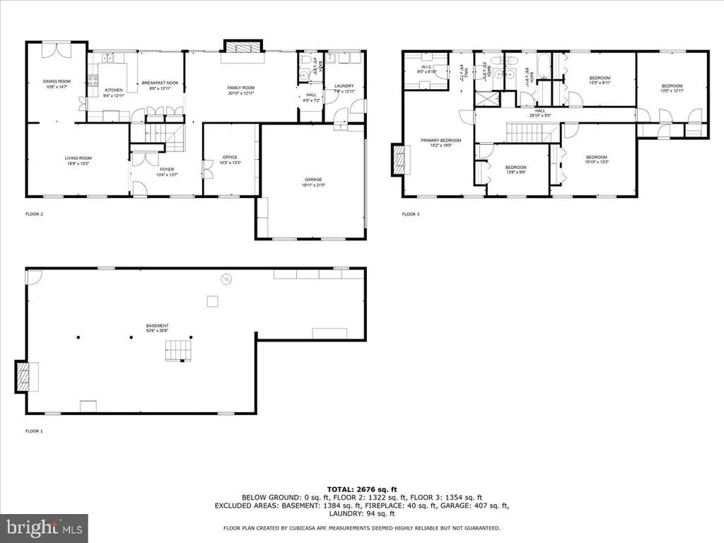 Photo of 20811 MIRACLE DRIVE