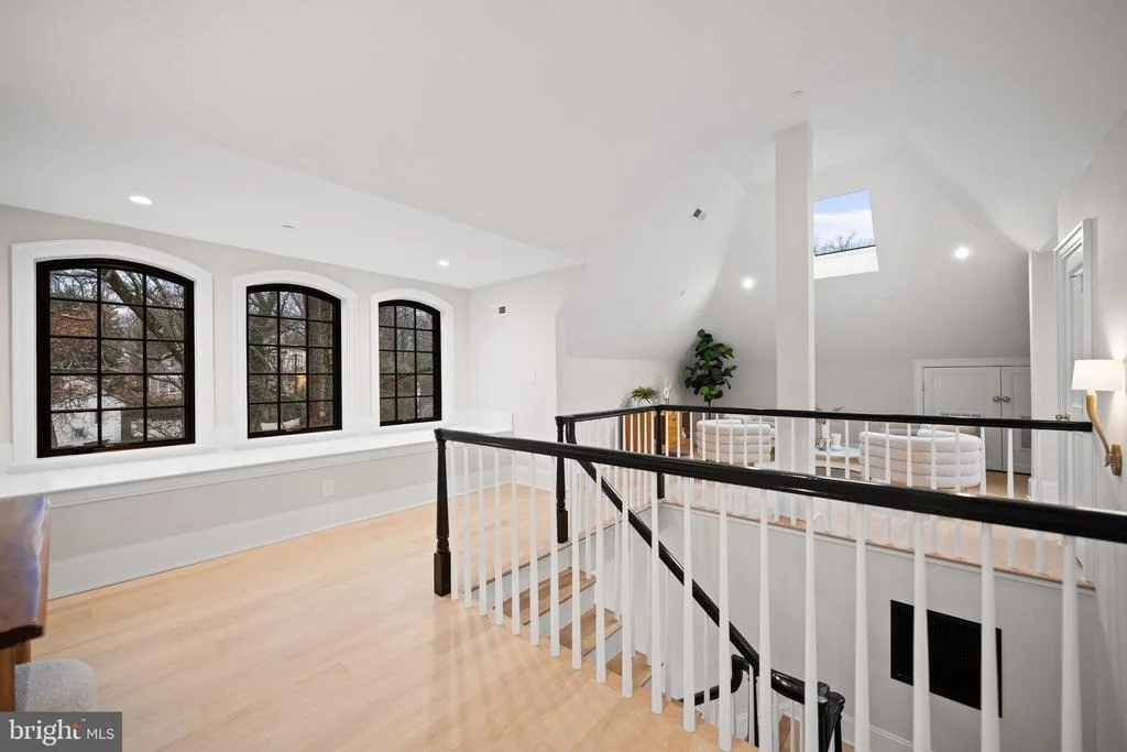 Photo of 5125 UPTON STREET NW