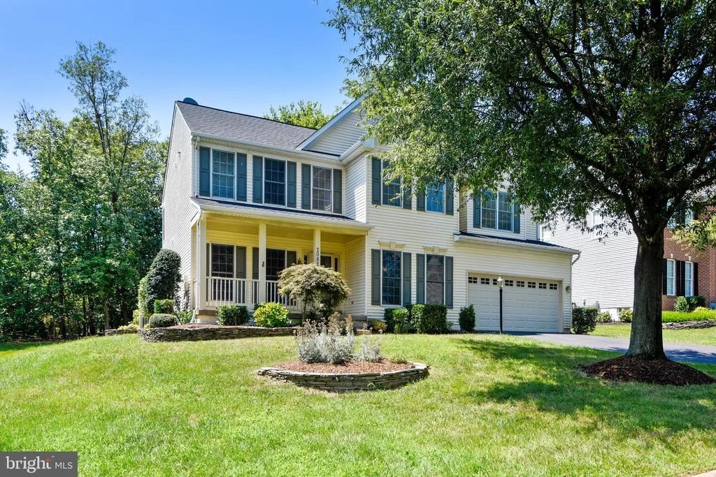 Photo of 20821 CROSS TIMBER DRIVE