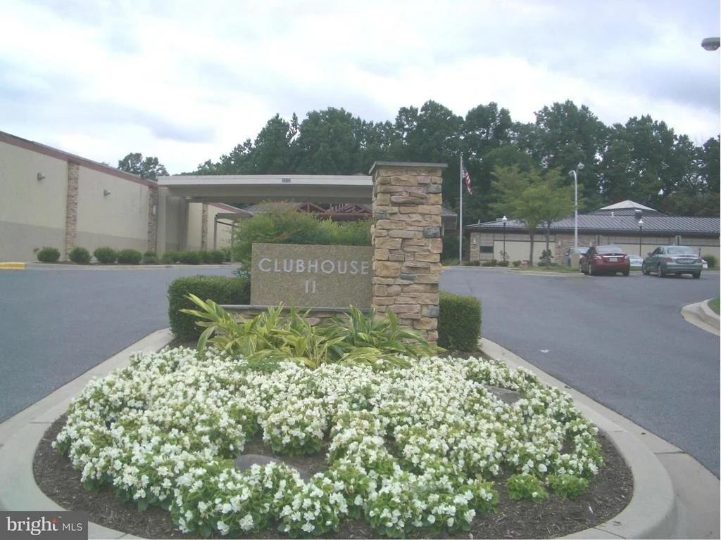 Photo of Unit 3718 at 15115 INTERLACHEN DRIVE