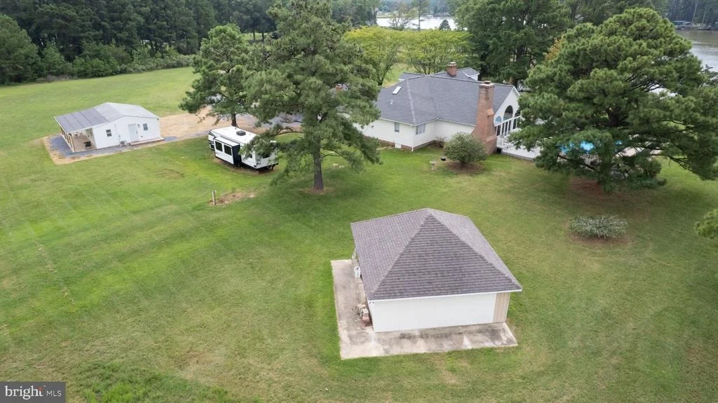 Photo of 1001 WAGNER POINT ROAD