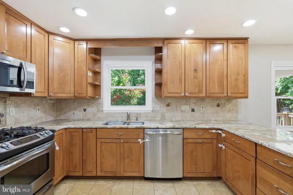 Photo of 7316 WALNUT KNOLL DRIVE