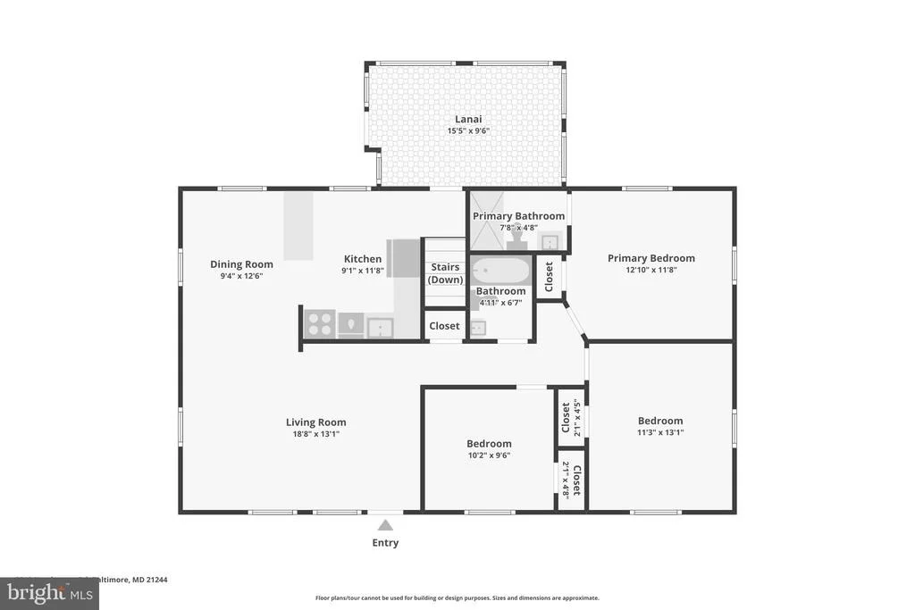 Photo of 5512 NORTHGREEN ROAD