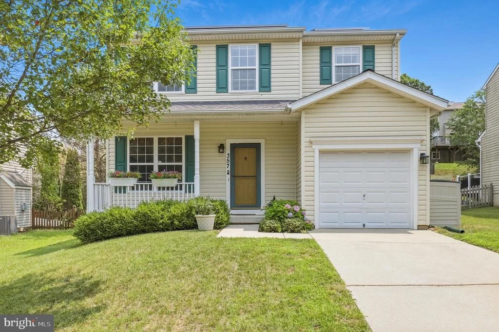 Photo of 357 BUCKINGHAM WAY