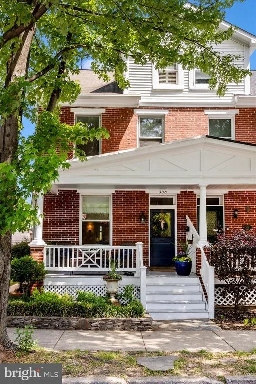 Photo of 506 ELM STREET