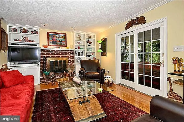 Photo of 856 MOFFETT FORGE ROAD
