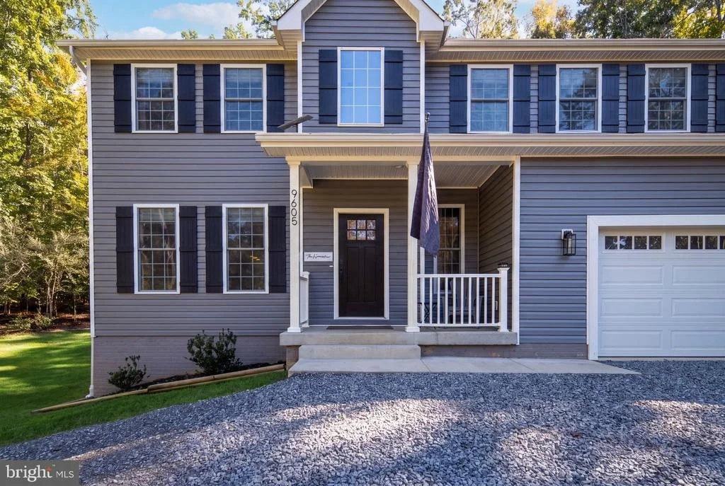 Photo of 9605 PEPPERTREE