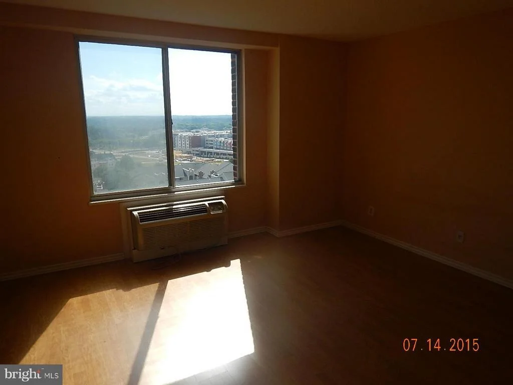 Photo of Unit 1108 at 9701 FIELDS ROAD