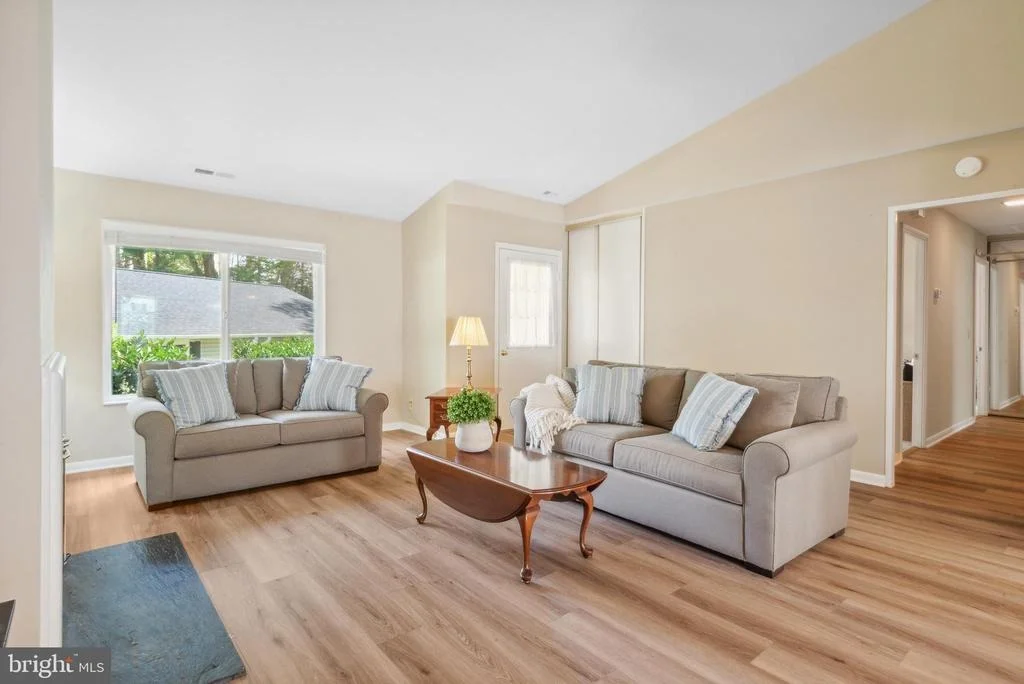 Photo of Unit 129B at 3602 EDELMAR TERRACE