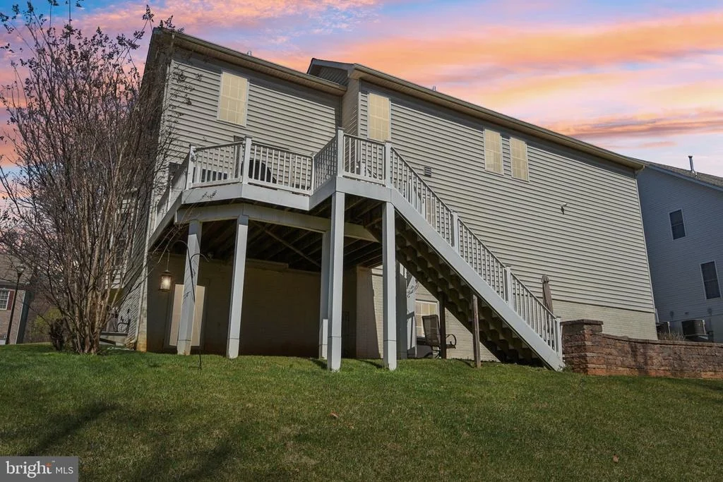 Photo of 9119 PANORAMA DRIVE