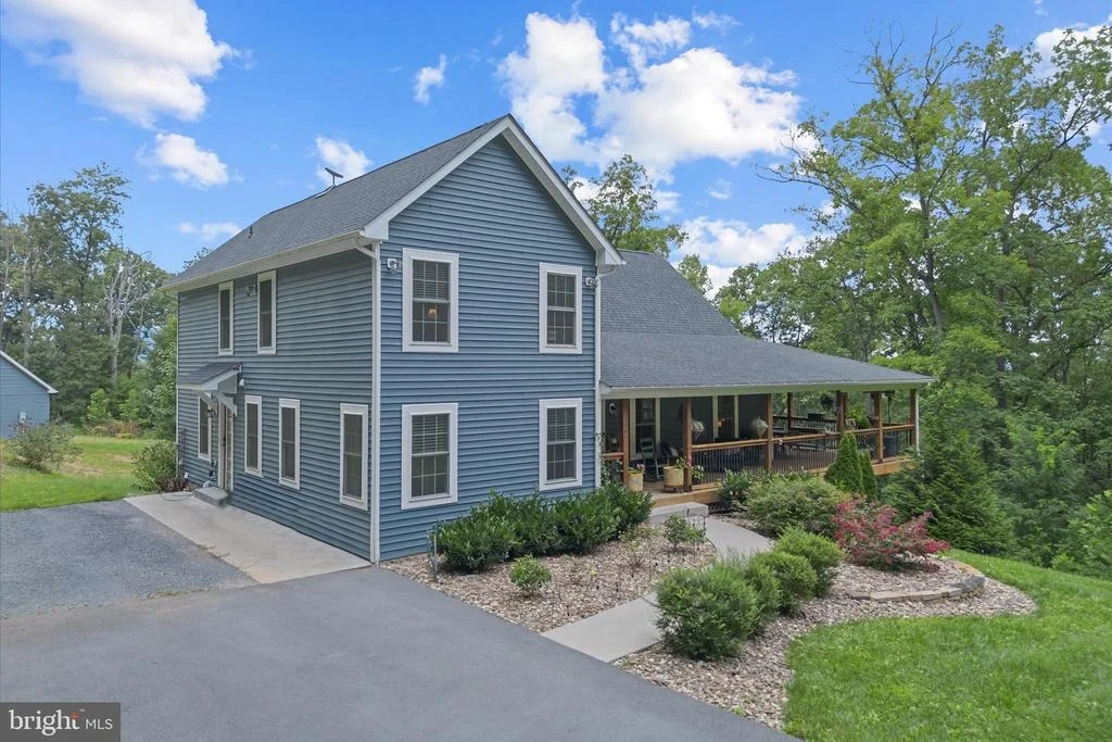 Photo of 236 DELMAS TRAIL