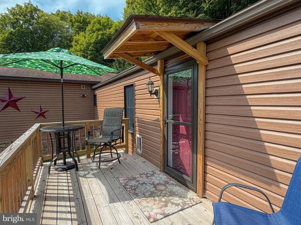 Photo of 5869 MILLIGANS COVE ROAD