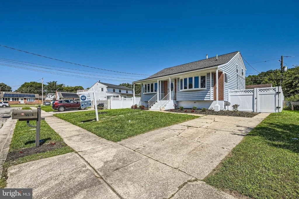 Photo of 7702 BEEKAY ROAD