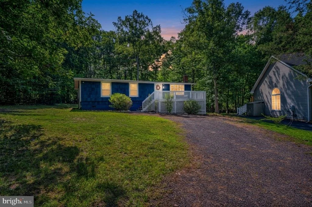 Photo of 1106 CONFEDERATE DRIVE