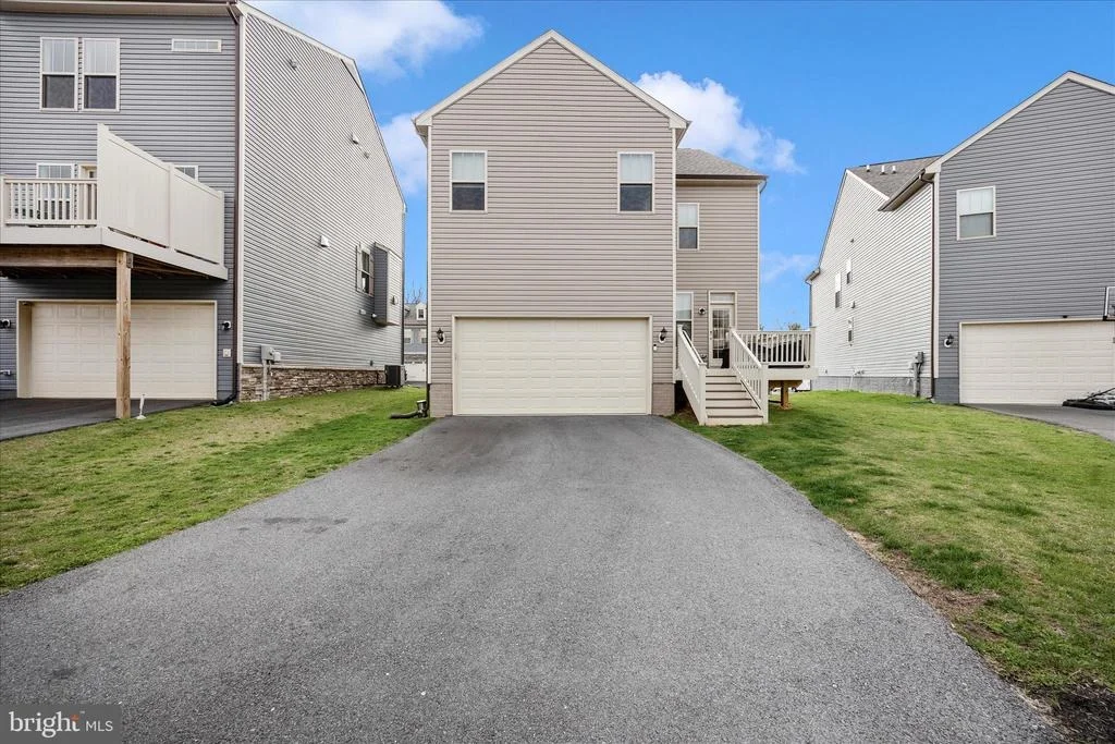 Photo of 1701 EVANSBERRY DR