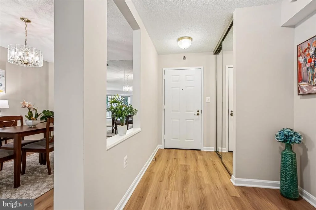 Photo of Unit 315 at 14809 PENNFIELD CIRCLE