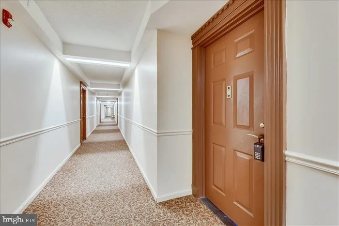 Photo of Unit 3403 at 15115 INTERLACHEN DRIVE
