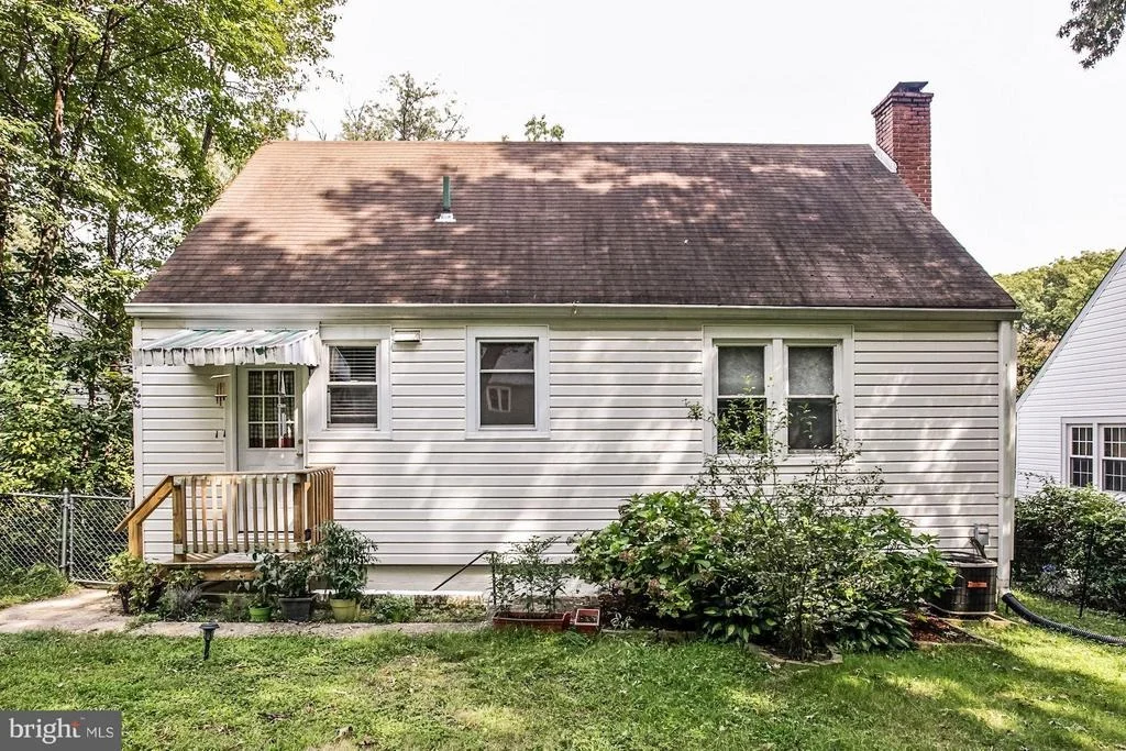 Photo of 9610 48TH PLACE