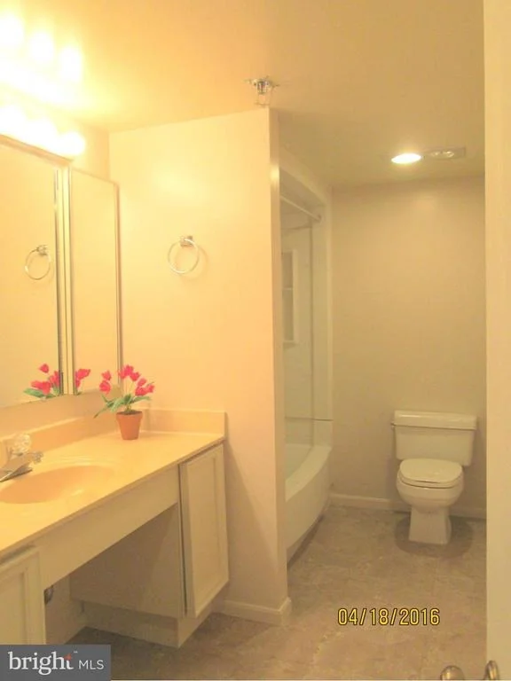 Photo of Unit 3714 at 15115 INTERLACHEN DRIVE