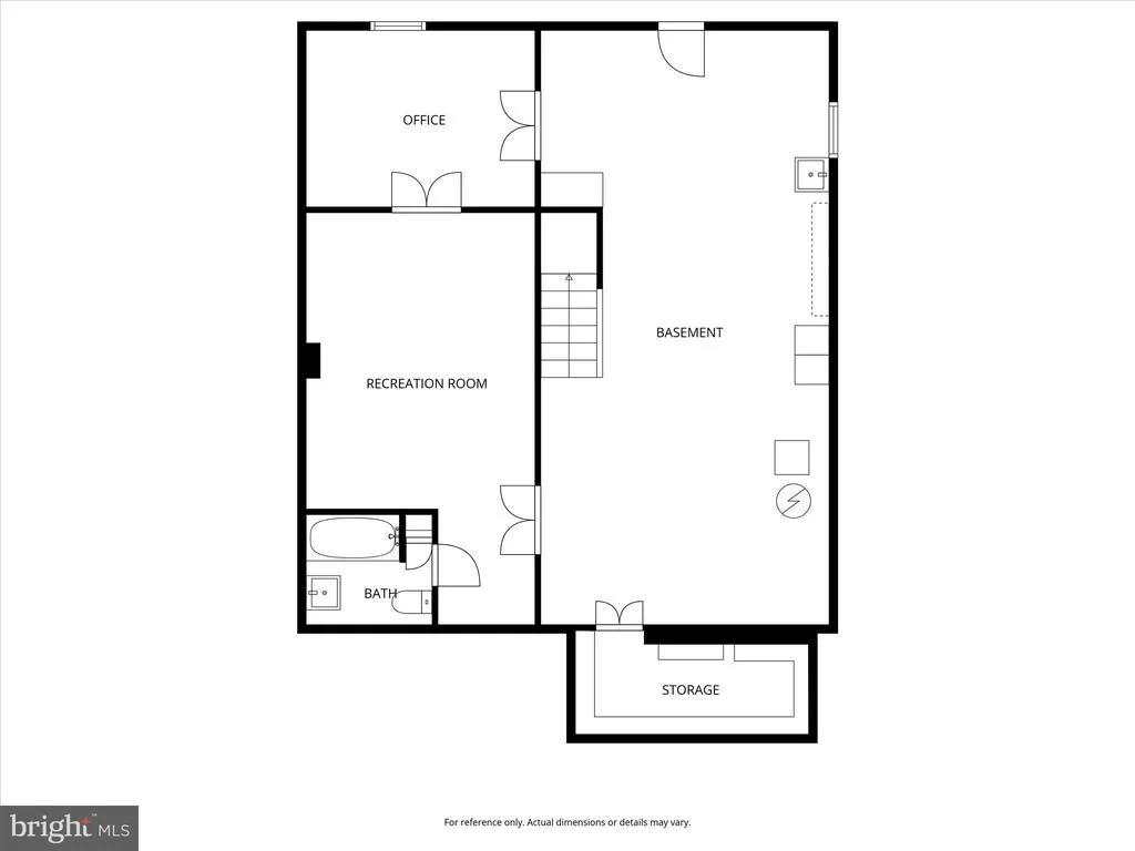 Photo of 6 E 13TH STREET