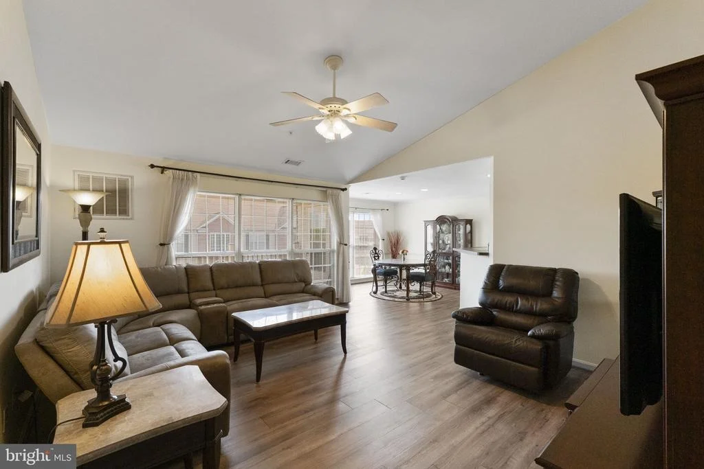 Photo of Unit 3A at 593 CAWLEY DRIVE