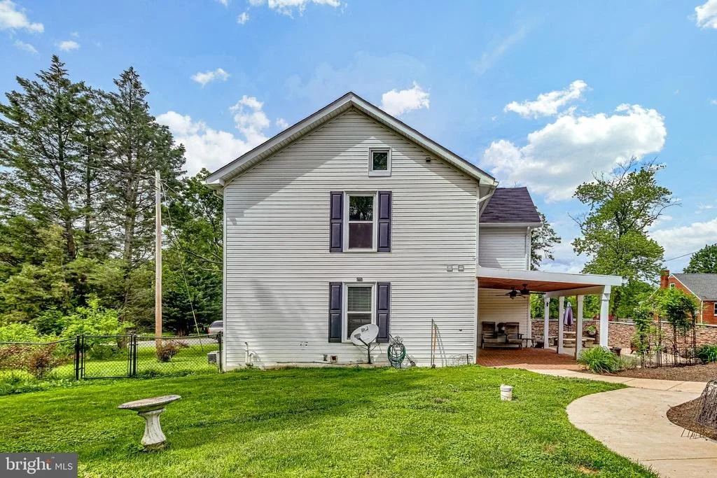 Photo of 8863 BALTIMORE ROAD