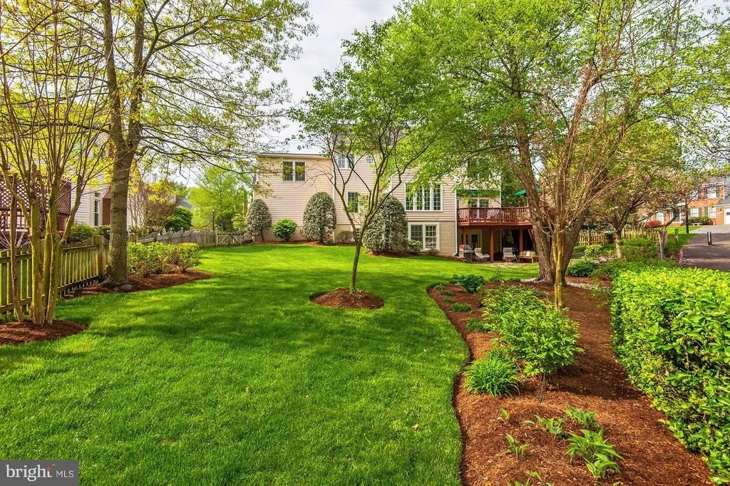 Photo of 12908 HEDGETOP DRIVE