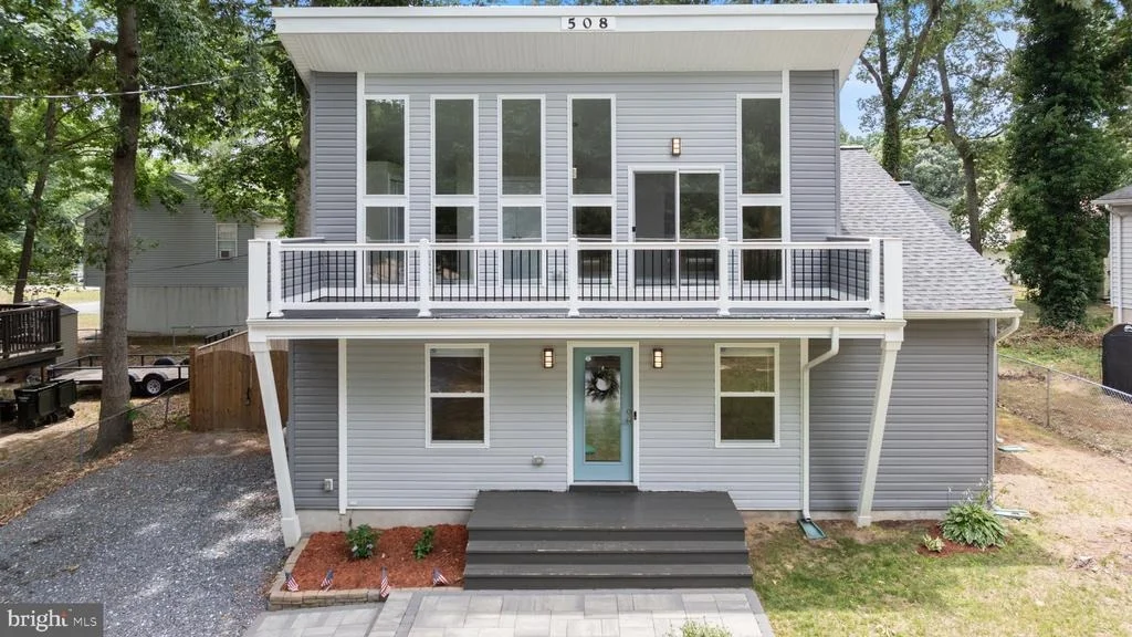 Photo of 508 SKYVIEW DRIVE
