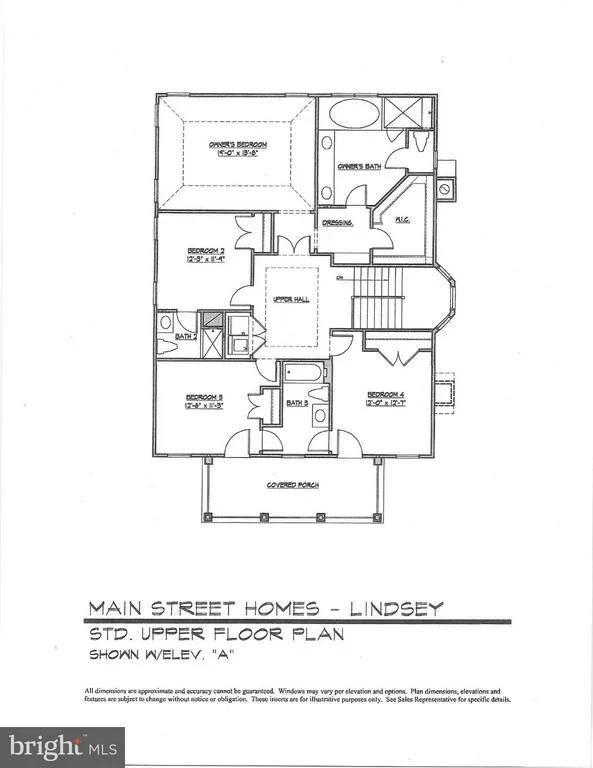 Photo of 3499 URBANA PIKE