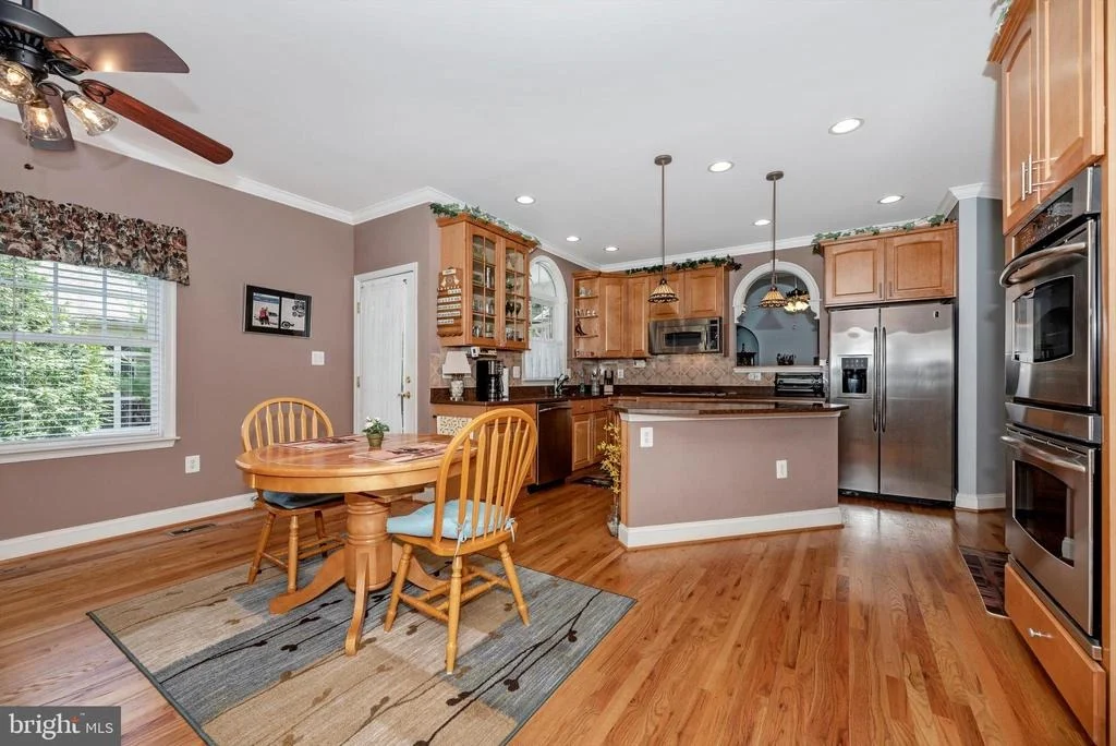Photo of 2661 MONOCACY FORD ROAD