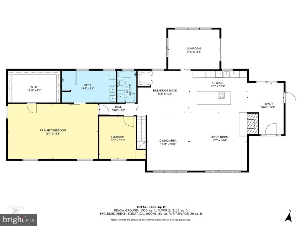 Photo of 5619 RIGGS ROAD