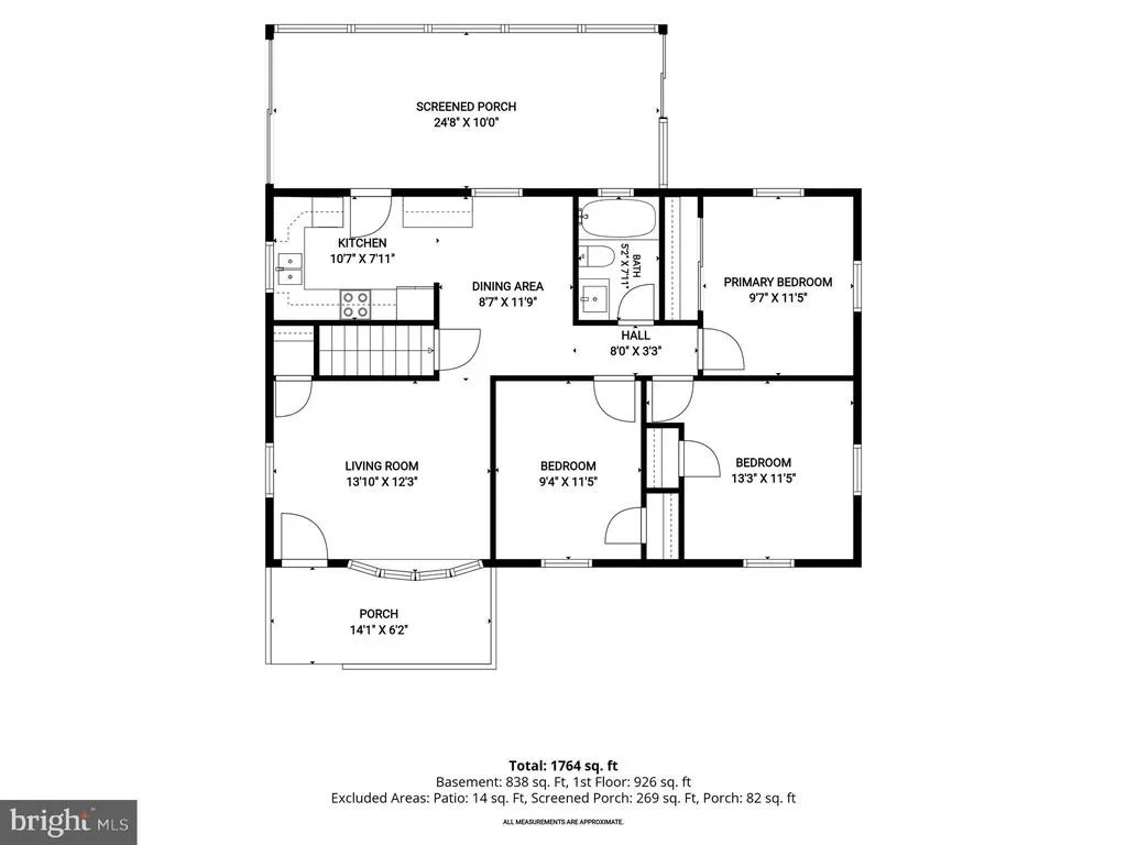 Photo of 8475 BYRD ROAD