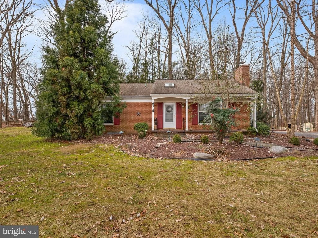 Photo of 6518 DAMASCUS ROAD