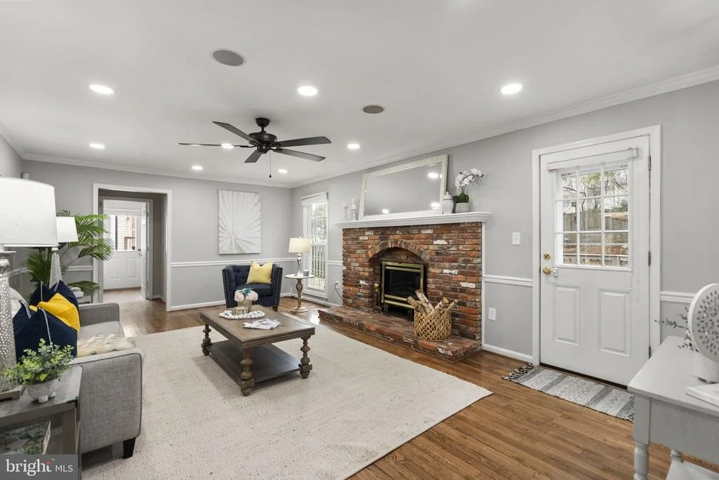 Photo of 14908 VILLAGE GATE DRIVE