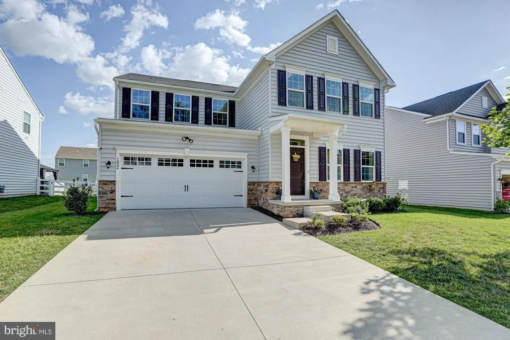 Photo of 1032 APPLECROSS DRIVE