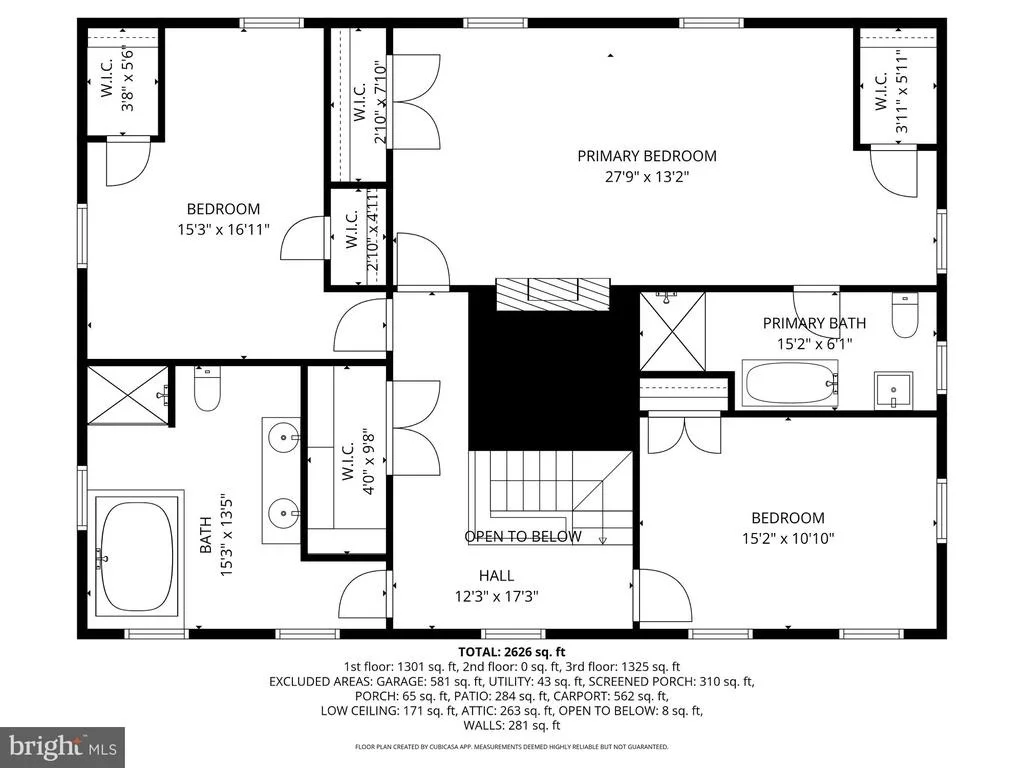 Photo of 29174 IRONS LANE