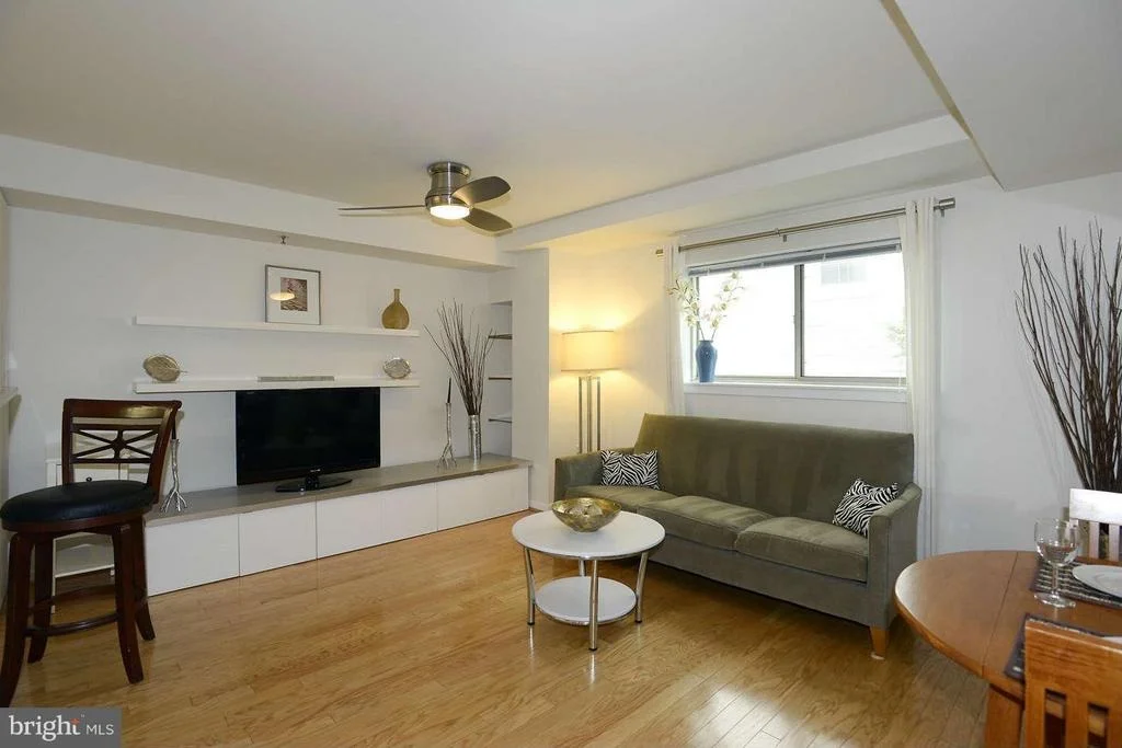 Photo of Unit 309 at 7981 EASTERN AVENUE