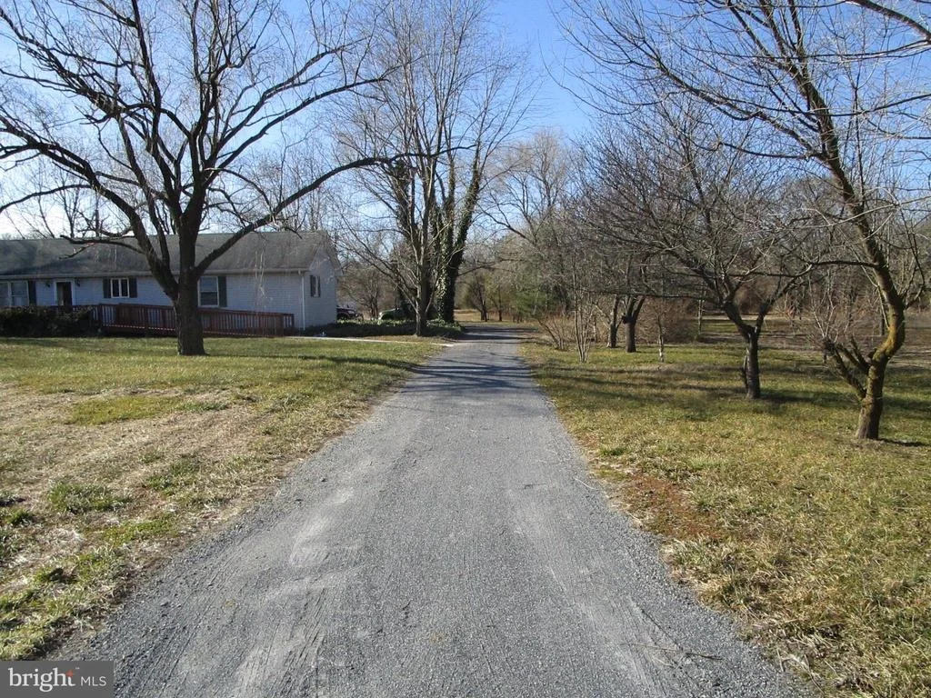 Photo of 11562 DOUBLE FORK ROAD