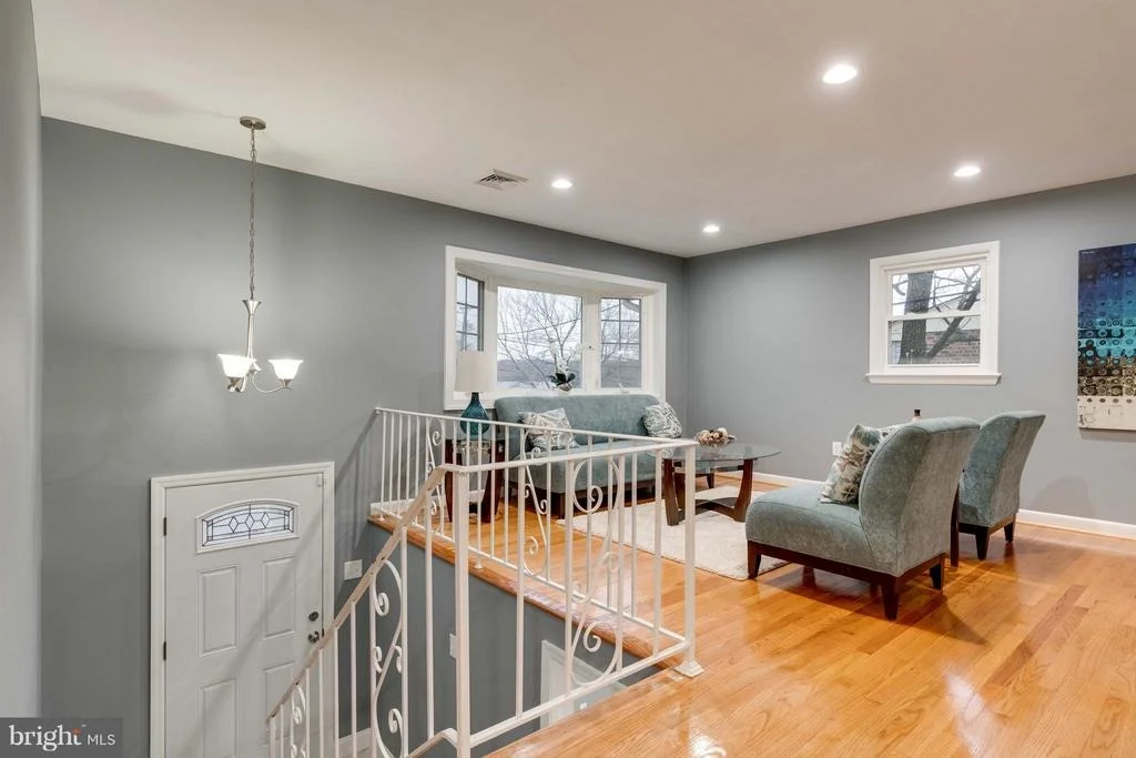 Photo of 7405 WALKER MILL ROAD