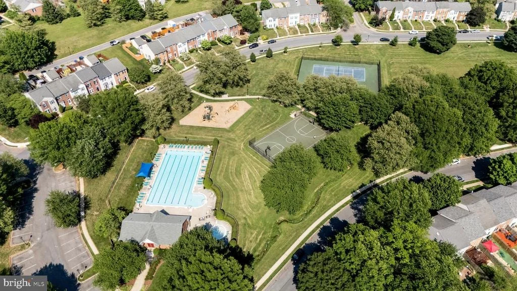 Photo of Unit 3A at 2501 COLERIDGE DRIVE