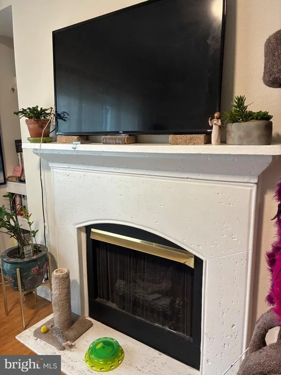 Photo of Unit 6206 at 1571 SPRING GATE DRIVE